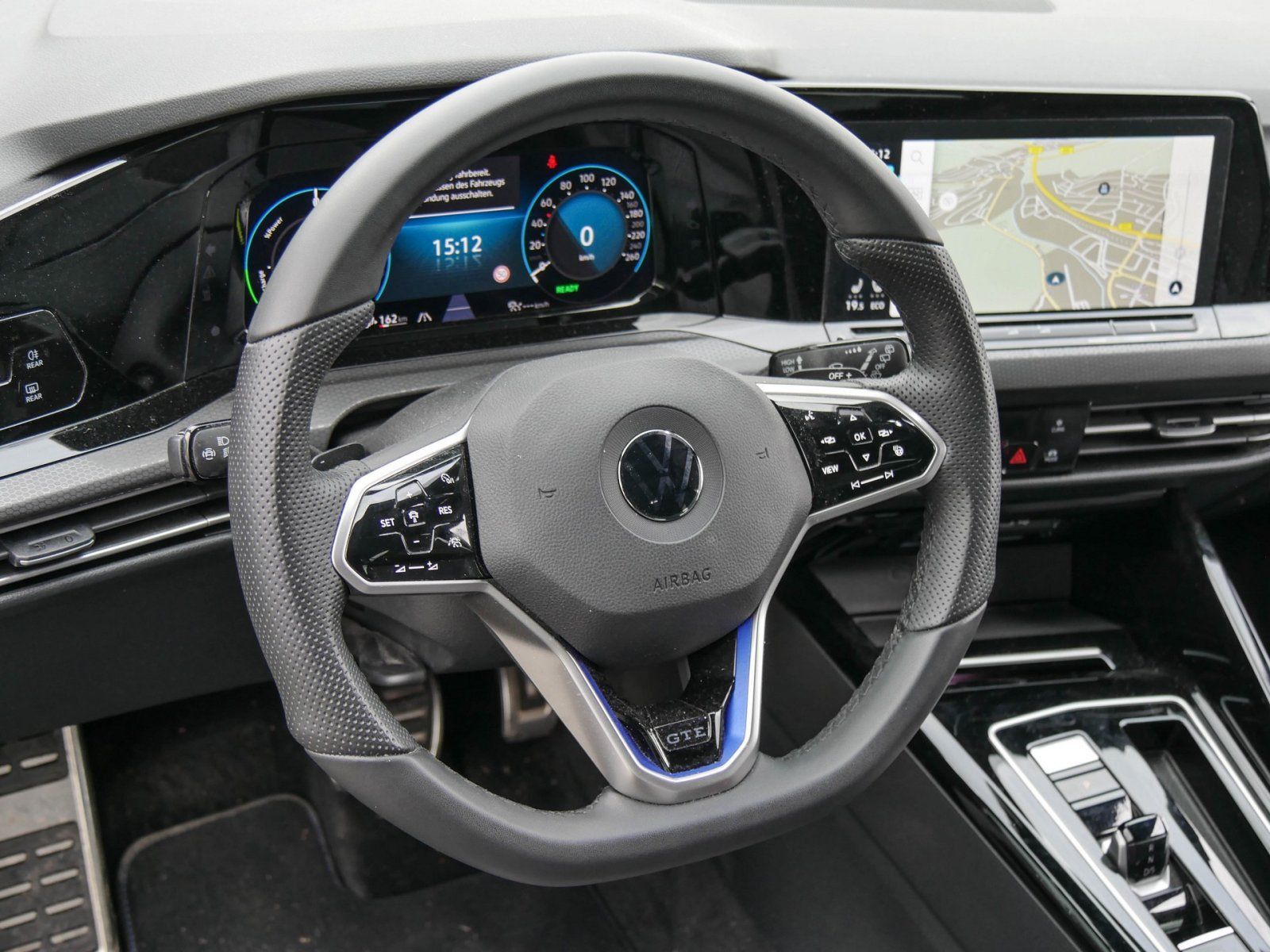 Volkswagen Golf - Bild 9