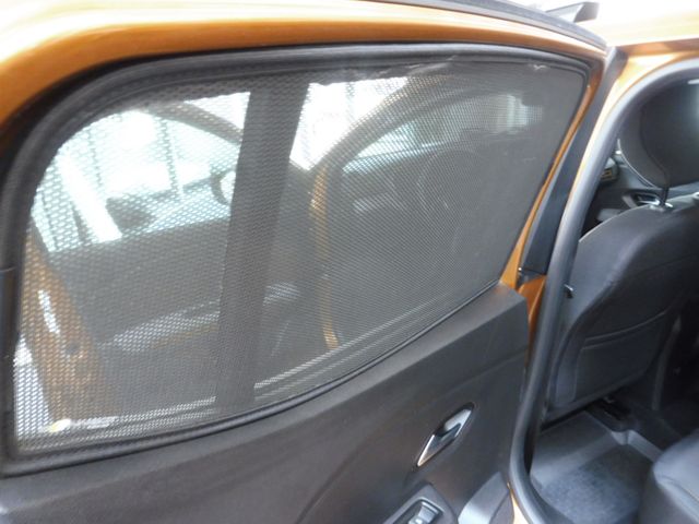 Dacia Sandero III Stepway Comfort LPG, 8-fach bereift