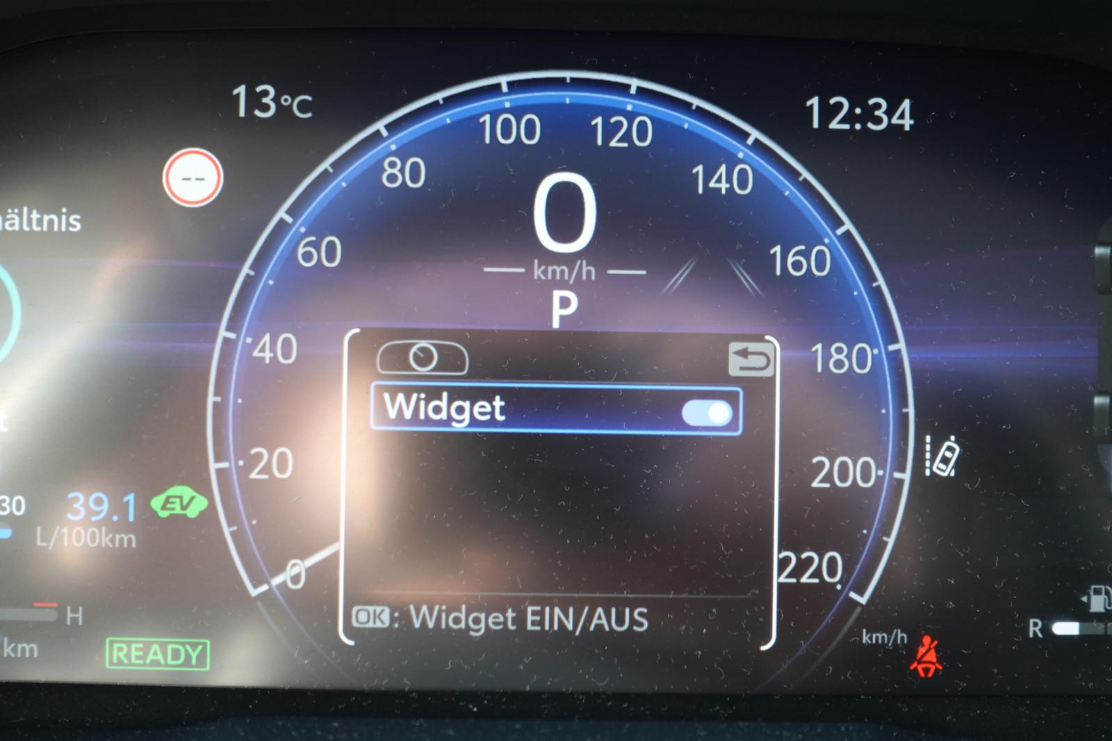 Toyota RAV 4 2.5 Hybrid Lounge Allrad 5J Garantie