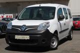 Renault Kangoo 1.5 dCi 95 Maxi 6-Gang Netto 4797 #760 - Renault Kangoo Gebrauchtwagen in Frankfurt