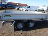 Unsinn GTP35 WEB HK 2715-26-13 Rückwärtskipper 100kmh - Unsinn Pkw-Anhänger Gtp