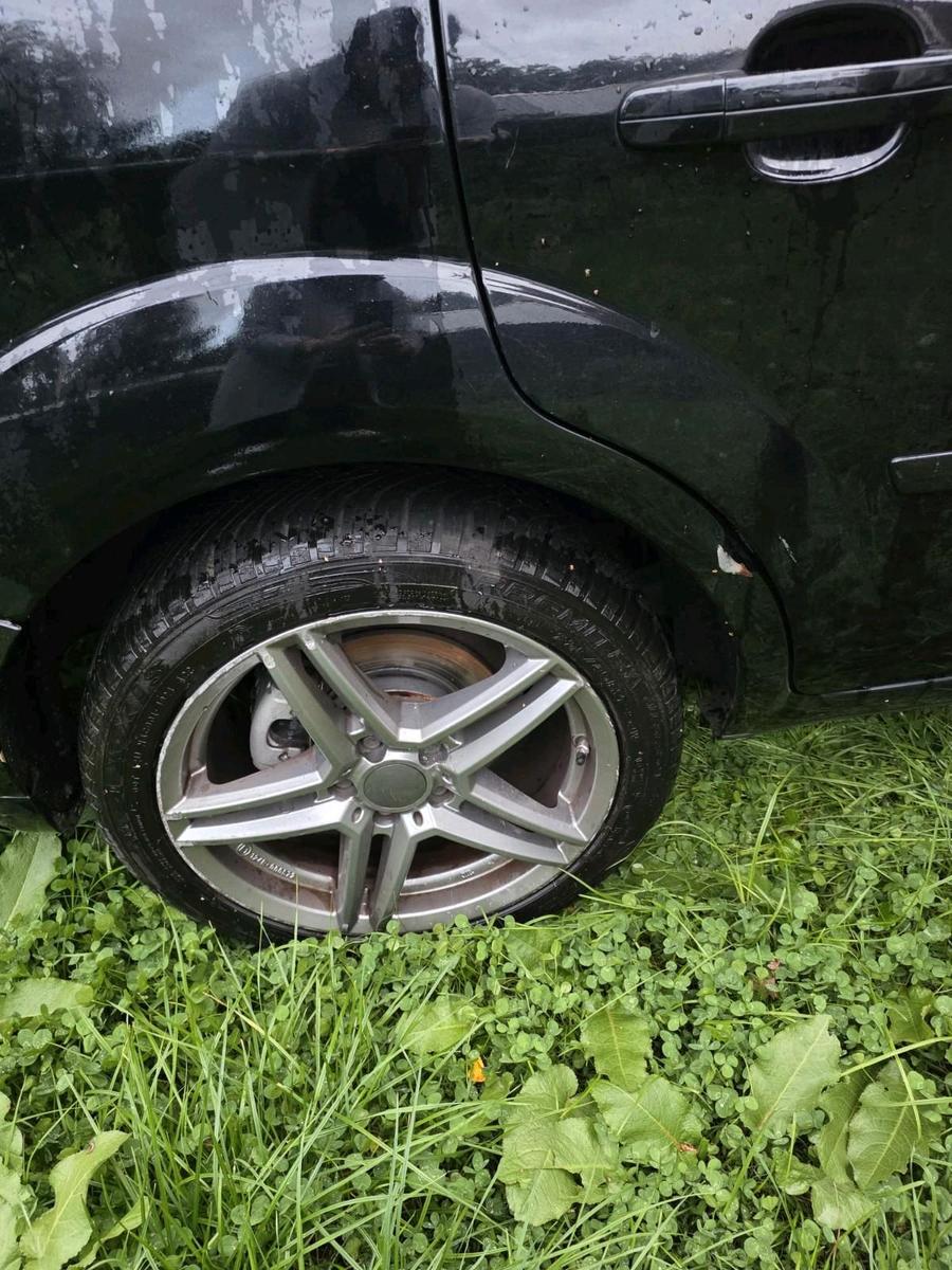 Ford Focus 2007 — photo 6