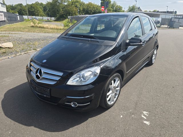 Mercedes-Benz B 180 B -Klasse B 180 CDI,Automatik