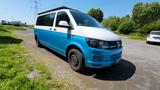 Volkswagen T6 LR Camper - Camper Wohnwagen gebraucht