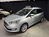 Ford Grand C-Max Titanium*7 Sitze*TÜV NEU*NAVI*PDC*Si - gebrauchte Ford Grand C-Max aus dem Jahr 2019