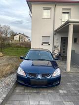 Mitsubishi Lancer Kombi Automatik - Mitsubishi Outlander Kombi Gebrauchtwagen