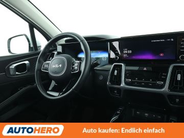 KIA Sorento - 11