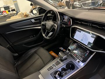 Audi A6 Allroad quattro 45 TDI basis *Klima*LED*Navi*