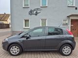 Fiat Punto 1.2 Lounge,Navi,Klimaaut,TÜV neu - Fiat Punto: 1.2
