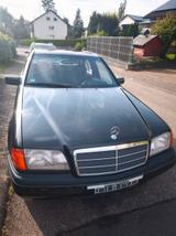Mercedes-Benz C 180 CLASSIC Classic - gebrauchte Mercedes-Benz C 180 aus dem Jahr 1993