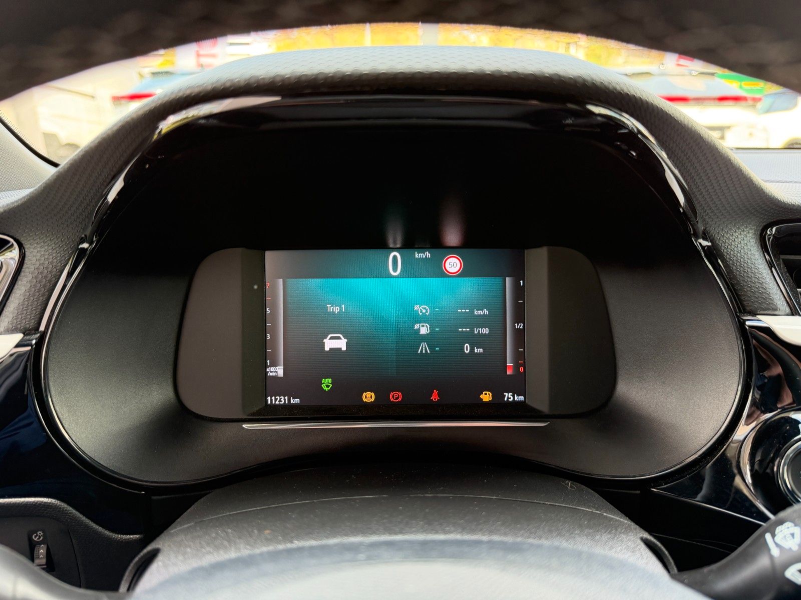 Fahrzeugabbildung Opel Corsa F GS 100PS NAVI/Kamera/Matrix-LED!
