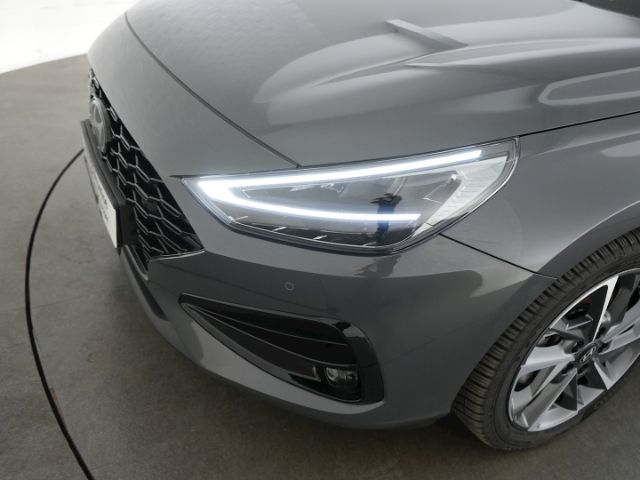i30cw FACELIFT T-GDI ADVANTAGE PLUS 48V DCT+VOLL
