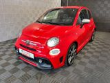 Abarth 595 Turismo 1.4 T-Jet BiXENON-NAVI-EPH-LEDER-USB - Abarth 595 Turismo