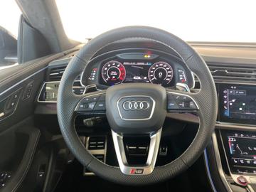 2025 AUDI RSQ8 — миниатюра 12