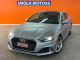 Audi A5 35 TDI S tronic line edition - 2020 - Audi A5 Hybrid (Diesel/Elektro)