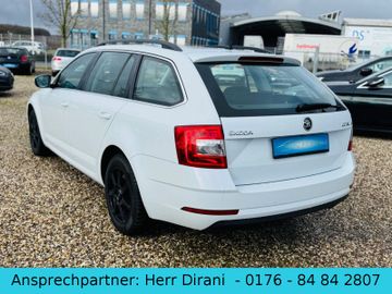 Skoda Octavia - 6