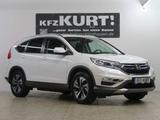 Honda CR-V Diesel 1.6 i-DTEC 4WD Lifestyle! AHK - Honda CR-V in Bochum