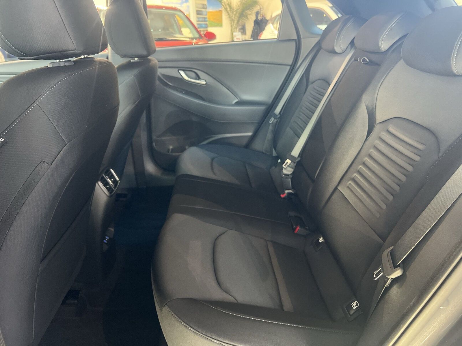Hyundai i30 - Bild 9