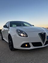 Alfa Romeo Giulietta 1.4 TB 16V MultiAir 110kW Sprint S... - Alfa Romeo Giulietta: Multiair