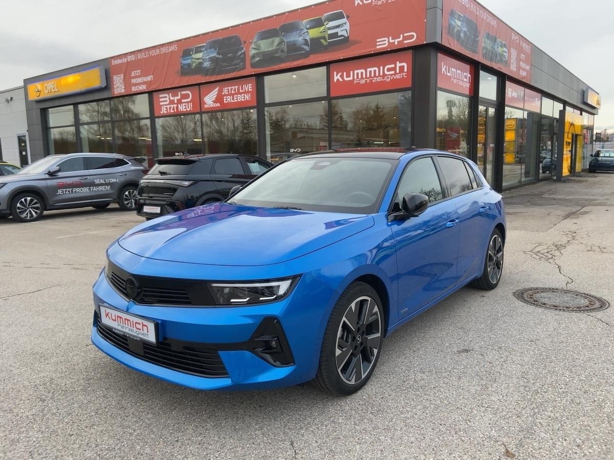 Opel Astra L GS Electric, *25 Jahre Batteriegarantie*