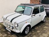 MINI Mini MPI 1,3 Monza 1 von 250 Stk. - MINI aus 1996