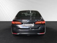 BMW 530 - Vorschau Bild 8