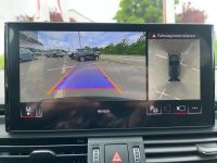 Audi Q5 - Vorschau Bild 18