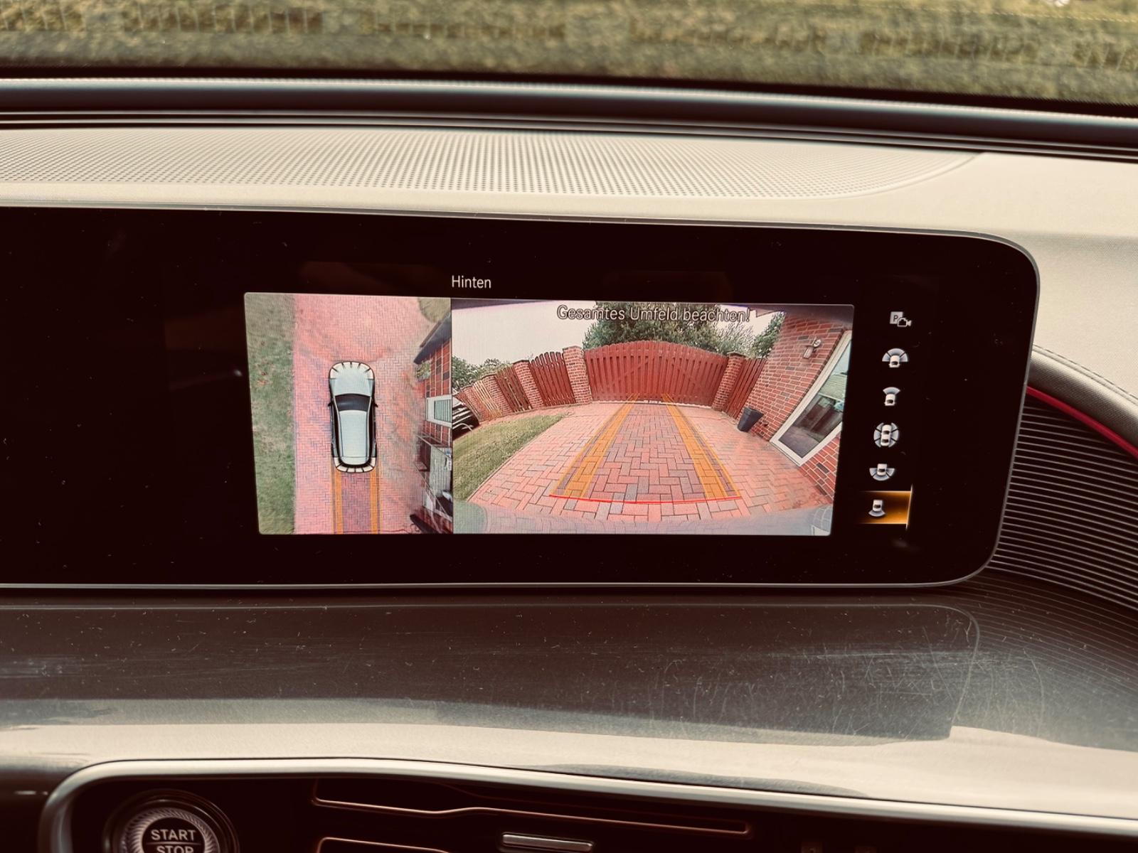 Mercedes-Benz EQC 400 4Matic Edition 1886 Limited Edition!!!