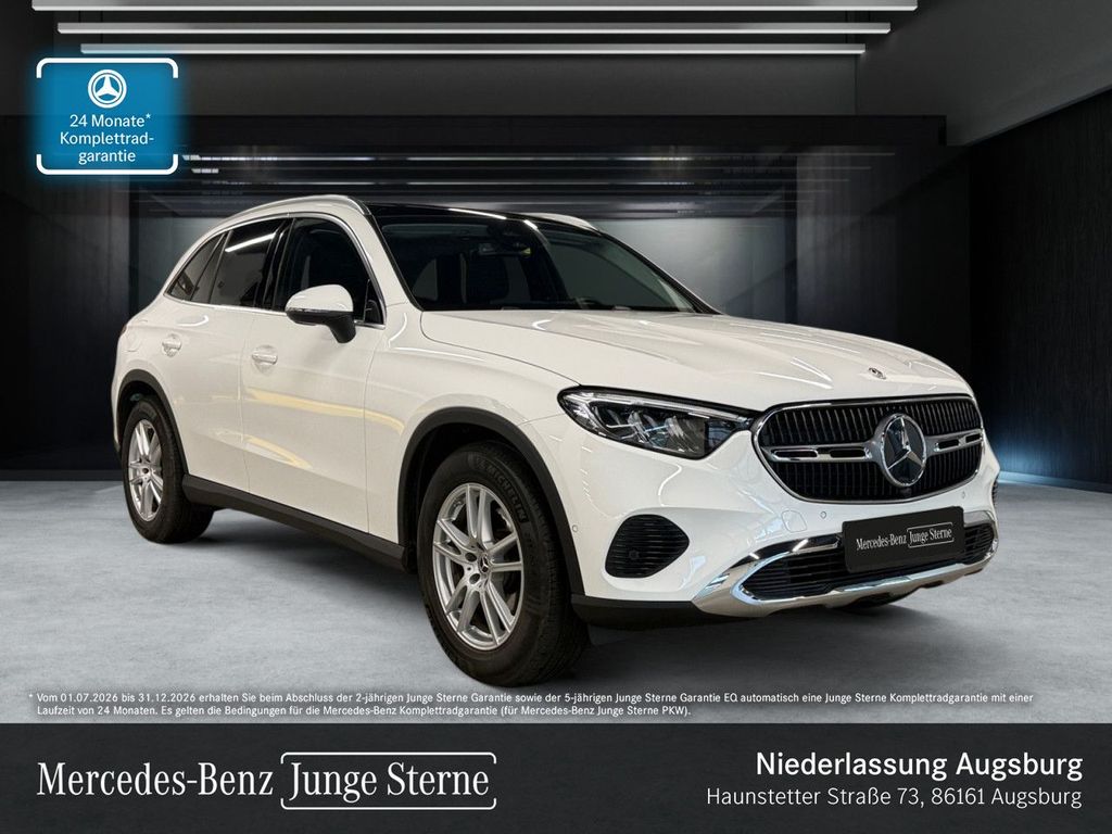 Image of Mercedes-Benz GLC 220