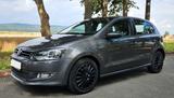 Volkswagen Polo 1.6 BiFuel - Klimaautomatik - TÜV Neu - Volkswagen Polo mit LPG-Antrieb