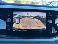 Volkswagen Polo - Vorschau Bild 29