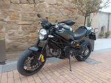 Ducati Monster 1100 Evo Limited Edition "DIESEL"