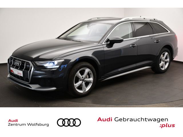 Image of Audi A6 Allroad