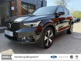 Volvo XC 40 T5 Ultimate Dark Recharge Plug-In Hybrid R - Volvo XC40: Recharge Ultimate Dark