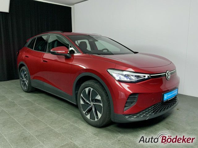 Volkswagen ID.4 Pro electric 1-Gang-Automatik Garantie b.