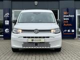 Volkswagen Caddy 2.0 TDI Life *KLIMA*PDC*BT* - VW Caddy Gebrauchtwagen in Braunschweig