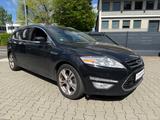 Ford Mondeo Turnier Titanium 2.0 EcoBoost·Automatik - Ford Mondeo Unfallwagen