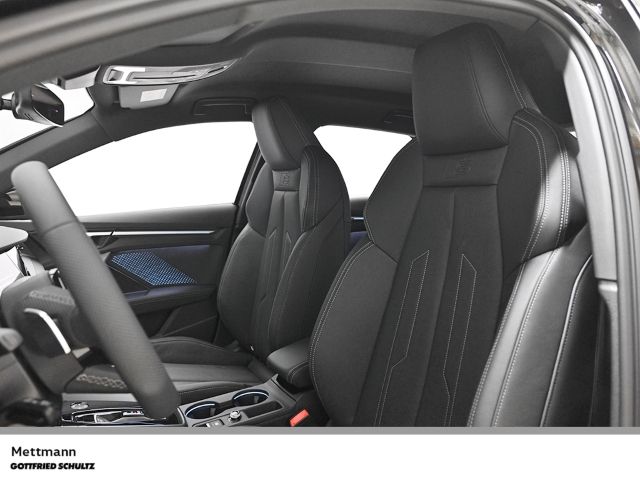 Audi A3 - Bild 10