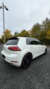 Volkswagen Golf 7R Perf./Akra/ohne OPF - Volkswagen Golf: R 7