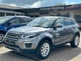 Land Rover Range Rover Evoque Pure Business - Land Rover Gebrauchtwagen in Oberhausen