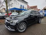Mercedes-Benz GLC 200 4Matic/Automatik/AMG/AHK/LED/ - Mercedes-Benz GLC 200 in Oldenburg