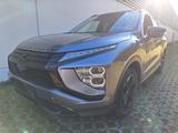 Mitsubishi Eclipse Cross Hybrid 4WD LED 380 kam. Aut. - graue Mitsubishi Eclipse