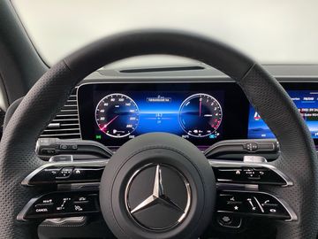 Mercedes GLE 350 - 9