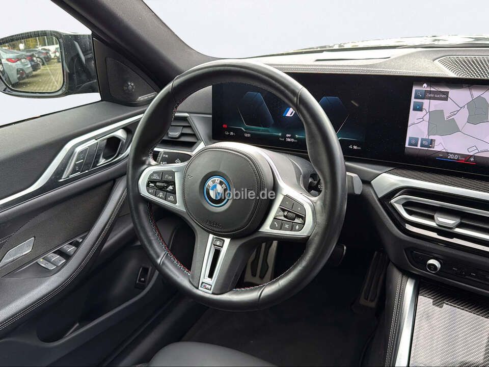 BMW i4 - Bild 9