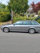 BMW 525i E39 Kombi - BMW 525 in Hagen