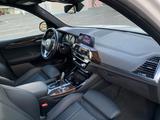 BMW X3 G01 2020 185KW 104000km Sdrive - BMW X3 Unfallwagen