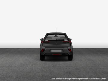 Opel Mokka - 5