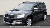 Skoda Yeti Ambition Outdoor TSI *PDC*AHK*SHZ*Tempomat* - Skoda Yeti: Outdoor