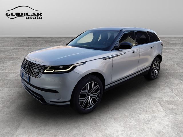 Land Rover LAND ROVER Range Rover Velar 2017 - Range Rover 