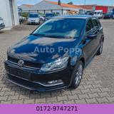 Volkswagen Polo V Fresh BMT/Start-Stopp- KLIMA- HU/AU NEU - Volkswagen Polo: Fresh